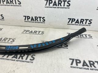 Планка под фары левая передняя TOYOTA MARK II JZX110 1JZFSE 52134-22060 2 ракурс