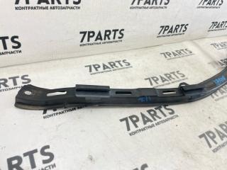 Планка под фары левая передняя TOYOTA MARK II JZX110 1JZFSE 52134-22060 3 ракурс