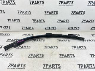 Планка под фары левая передняя TOYOTA MARK II JZX110 1JZFSE 52134-22060 4 ракурс