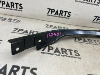 Планка под фары левая передняя TOYOTA MARK II JZX110 1JZFSE 52134-22060 5 ракурс