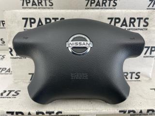 Запчасть airbag на руль NISSAN AD 2006