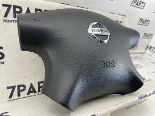 Airbag на руль NISSAN AD VFY11 QG15DE 2 ракурс