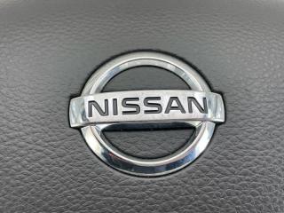 Airbag на руль NISSAN AD VFY11 QG15DE 5 ракурс