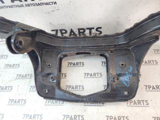 Балка подвески задняя MAZDA TRIBUTE EPEW YF E11228800B 3 ракурс