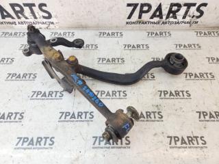 Рычаг левый передний TOYOTA PROGRES JCG10 1JZFSE 2 ракурс