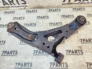 Рычаг левый передний TOYOTA PORTE NNP11 1NZFE 48069-59075 2 ракурс