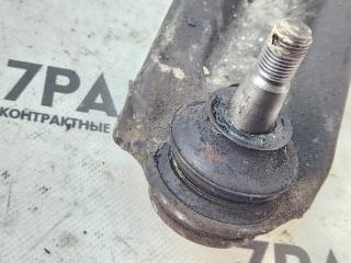 Рычаг левый передний TOYOTA PORTE NNP11 1NZFE 48069-59075 3 ракурс