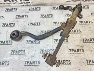 Рычаг правый передний TOYOTA PROGRES JCG10 1JZFSE 2 ракурс