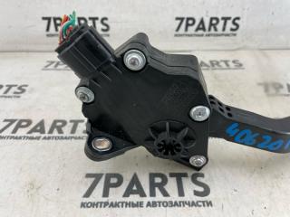 Педаль подачи топлива SUBARU IMPREZA GK2 FB16ASZHJA 36010FL000 3 ракурс