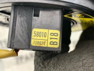 Шлейф-лента air bag TOYOTA ALPHARD ANH10 2AZFE 8430658011,8430658010 5 ракурс