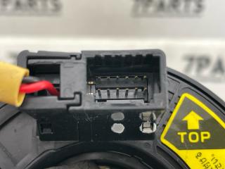 Шлейф-лента air bag TOYOTA ALPHARD ANH10 8430658011,8430658010 4 ракурс