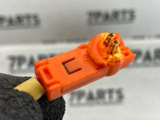 Шлейф-лента air bag TOYOTA ALPHARD ANH10 8430658011,8430658010 5 ракурс