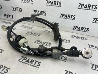 Трос переключения кпп HONDA CR-Z ZF1 LEA 3 ракурс
