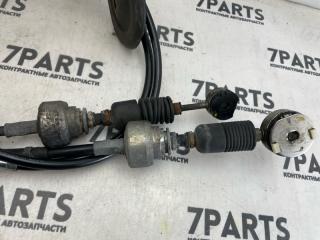 Трос переключения кпп HONDA CR-Z ZF1 LEA 4 ракурс