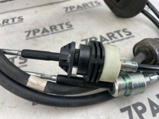 Трос переключения кпп HONDA CR-Z ZF1 LEA 5 ракурс