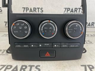 Климат-контроль NISSAN PRESAGE TNU31 QR25DE 27500CN91A 2 ракурс Климат-контроль NISSAN PRESAGE TNU31 QR25DE 27500CN91A 2 ракурс