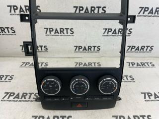 Климат-контроль NISSAN PRESAGE TNU31 QR25DE 27500CN91A 3 ракурс Климат-контроль NISSAN PRESAGE TNU31 QR25DE 27500CN91A 3 ракурс