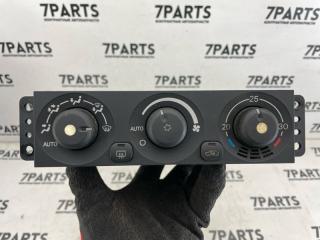 Климат-контроль MITSUBISHI DION CR6W 4G94 MR958281 1 ракурс