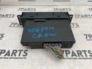Климат-контроль MITSUBISHI DION CR6W 4G94 MR958281 4 ракурс
