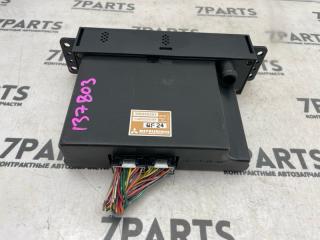 Климат-контроль MITSUBISHI DION CR6W 4G94 MR958281 5 ракурс