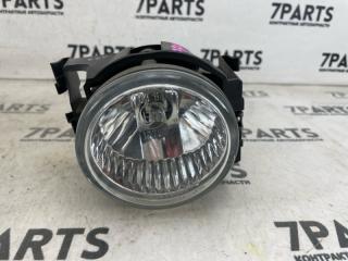 Туманка правая передняя SUBARU LEGACY BM9 EJ253JUAFE 114-60066 1 ракурс
