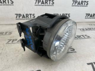 Туманка правая передняя SUBARU LEGACY BM9 EJ253JUAFE 114-60066 2 ракурс