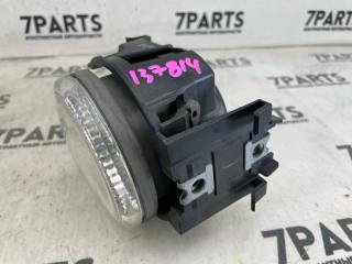 Туманка правая передняя SUBARU LEGACY BM9 EJ253JUAFE 114-60066 3 ракурс