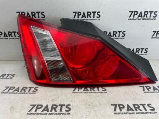 Стоп левый задний TOYOTA WILL VS NZE127 1NZ-FE 12-484 1 ракурс