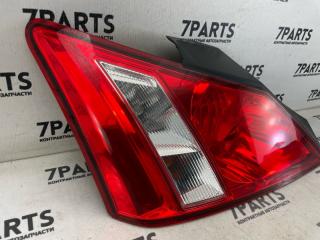 Стоп левый задний TOYOTA WILL VS NZE127 1NZ-FE 12-484 2 ракурс