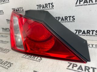 Стоп левый задний TOYOTA WILL VS NZE127 1NZ-FE 12-484 3 ракурс