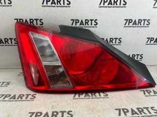 Стоп левый задний TOYOTA WILL VS NZE127 1NZ-FE 12-484 4 ракурс