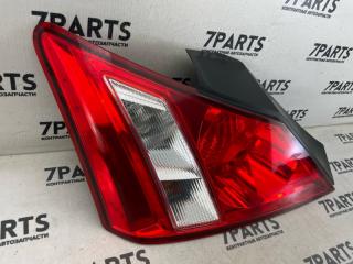 Стоп левый задний TOYOTA WILL VS NZE127 1NZ-FE 12-484 5 ракурс