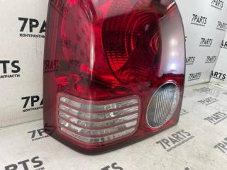 Стоп левый задний MITSUBISHI DION CR9W 4G63 P1063 2 ракурс