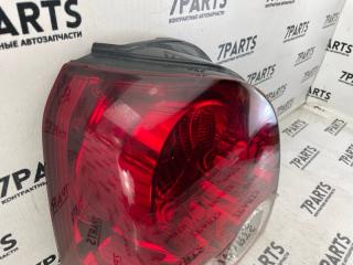 Стоп левый задний MITSUBISHI DION CR9W 4G63 P1063 3 ракурс