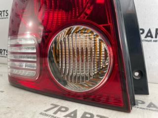 Стоп левый задний MITSUBISHI DION CR9W 4G63 P1063 5 ракурс