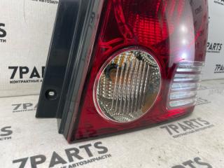 Стоп правый задний MITSUBISHI DION CR9W 4G63 P1063 2 ракурс