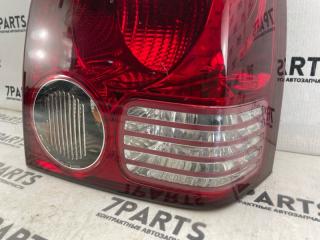 Стоп правый задний MITSUBISHI DION CR9W 4G63 P1063 4 ракурс