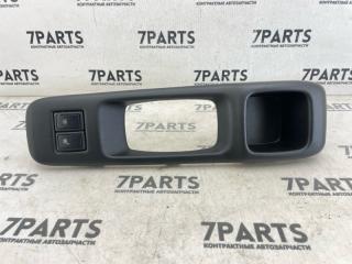 Консоль кпп SUZUKI KEI HN22S K6A 1 ракурс