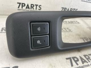 Консоль кпп SUZUKI KEI HN22S K6A 2 ракурс