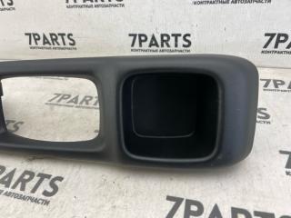 Консоль кпп SUZUKI KEI HN22S K6A 3 ракурс