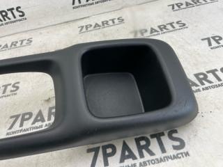 Консоль кпп SUZUKI KEI HN22S K6A 4 ракурс