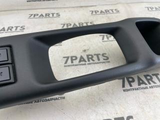 Консоль кпп SUZUKI KEI HN22S K6A 5 ракурс