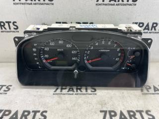 Спидометр SUZUKI KEI HN22S K6A 34100-83G50 1 ракурс