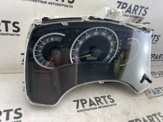 Спидометр TOYOTA ISIS ZGM10 2ZRFAE 83800-44D90 2 ракурс