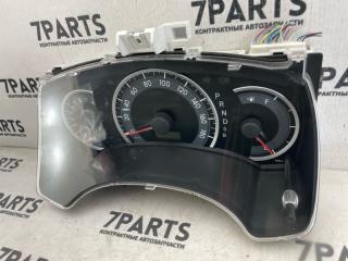 Спидометр TOYOTA ISIS ZGM10 2ZRFAE 83800-44D90 3 ракурс