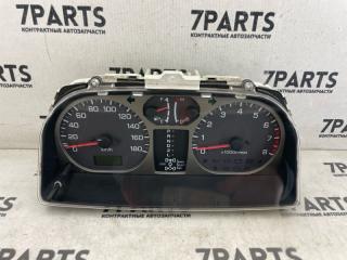 Спидометр MITSUBISHI PAJERO IO H76W 4G93 MR456330 1 ракурс