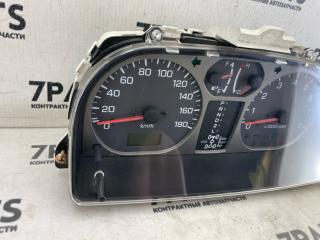 Спидометр MITSUBISHI PAJERO IO H76W 4G93 MR456330 2 ракурс