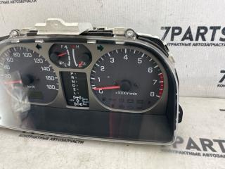 Спидометр MITSUBISHI PAJERO IO H76W 4G93 MR456330 3 ракурс