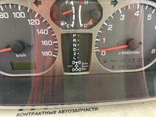 Спидометр MITSUBISHI PAJERO IO H76W 4G93 MR456330 4 ракурс