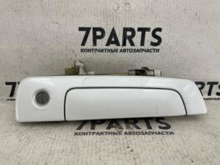 Ручка двери правая передняя MITSUBISHI PAJERO IO H76W 4G93 MR271868 1 ракурс Ручка двери правая передняя MITSUBISHI PAJERO IO H76W 4G93 MR271868 1 ракурс